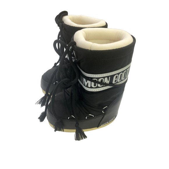 TODDLER MOON BOOTS SIZE 7C-9.5C  MSRP$175 - Picture 1 of 8
